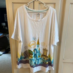 Disney parks Tshirt